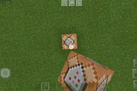 我的世界闪电弓教程