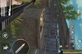 和平精英7:训练场挑战主播