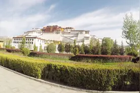 爱行记138：五十元背面图案，看过多少回，今天见到了她的真容！