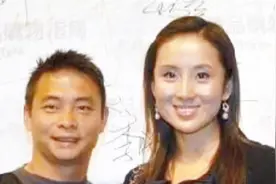 体操王子李小双身价上亿，婚后生活幸福美满，45岁却膝下无子视频封面
