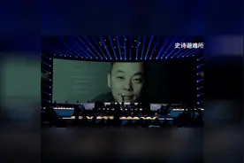 15年如日中天的暴风科技，在自媒体人罗振宇眼中的样子视频封面