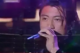 谢霆锋王菲张柏芝99年首次同台，我是谢霆锋就会选张柏芝视频封面