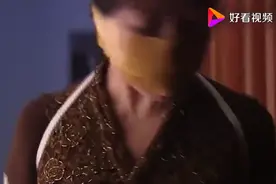 案发现场：姑娘遭人绑架，胶带封闭口鼻，活活被憋死了