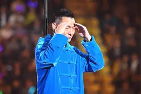 刘德华身体出状况？继取消演唱会后再取消生日会，原因不明引担忧视频封面