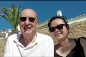 "smile"和"smell"的发音练习