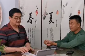 摸脉，是为了找有病的部位；双手摸脉，是找病在左？还是在右？