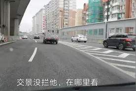 外地货车到底能不能在广州市区里跑？如何避免牛肉干？视频封面