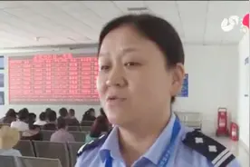 喝酒误事！东营一学员考科目二当场被考官带走，还被取消考试资格视频封面