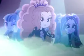 pmv海妖超燃混剪（重发）