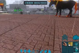 方舟生存进化，新手入坑！最实用按键设置技巧，无齿翼龙翻滚方法视频封面