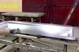 火葬场不能把人烧成灰，剩下的骨头怎么办？看完长见识了