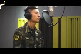 军旅歌曲《逐梦》，唱出了迷彩青春的热情，唱出了年轻的梦视频封面