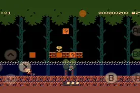 超级马里奥制造手机版1.14更新视频封面