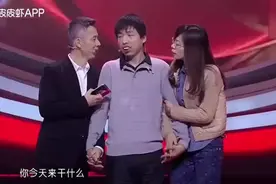 数学天才竟然是个傻子??当结果一出来评委跟观众都傻眼了。