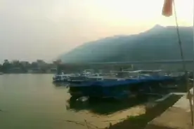 徒步登山的绝佳圣地—清远南峡山视频封面