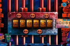 密室逃脱24：末日危机（神秘事件）游戏攻略（下）