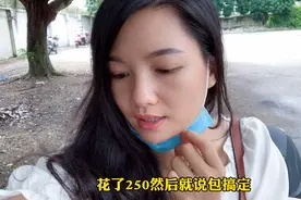 广东湛江摩托车上牌和临时牌流程，家家花了钱干嘛还跑一趟车管所