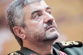 剑指特朗普？美国政府突然起了内讧，伊朗长舒一口气!视频封面