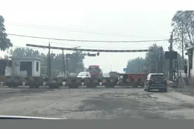 你见过最小的火车是这样子的么？