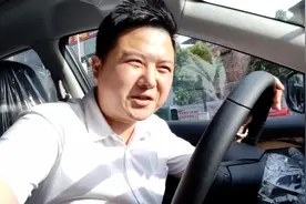 吐槽奇骏2.0动力太弱鸡？只有肉人没有肉车，喷子没有发言权