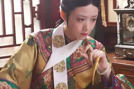 古代娘娘们的指甲套是为了好看？其实还有一个作用，你知道吗
