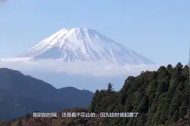 日本富士山并不归政府所有,而是私人的？你知道是怎么回事吗？