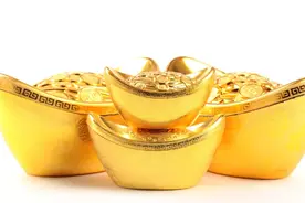 民国时期一根金条，相当于多少人民币？贫穷限制了我的想象视频封面