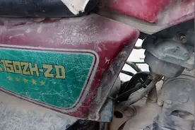 摩托车夏天不好启动要开风门，别急只需要这样操作一下就可以解决视频封面