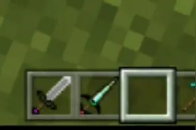 自制模组砧板之刃[神]和砧板之刃摸组。