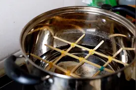 家里没有蒸笼怎么办，教你自制蒸笼，简单实用还省钱