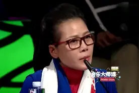 小男孩献唱《好大一棵树》 原唱田震为他加油助阵。视频封面