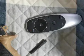 拆一个创维遥控器（上）