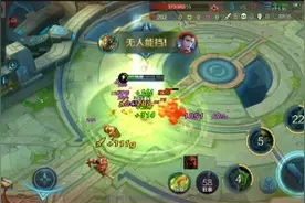 辅助鬼谷子瞬秒狄仁杰！狄仁杰:“挂？”