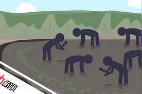 河南信阳6名留守儿童溺亡 动画科普：8月易发儿童溺水视频封面