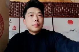 原来鸡胗处理起来那么简单！看看小伙是怎么处理的？