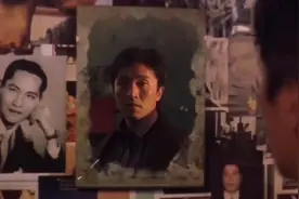 徐秉龙唱的这首《孤身》配上星爷的电影片段竟然有种莫名的伤感