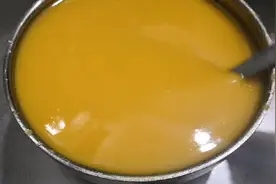 荞麦面和玉米面的完美结合，师傅这样做，简单又好吃视频封面