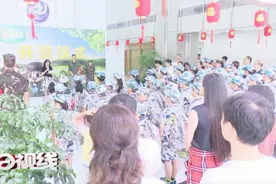 第三期莆田广电《未来少年团》电视成长夏令营今日开营