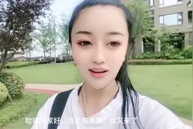 哈尔滨小姐姐在重庆逛超市，看见牛蛙九块多一斤，真的不淡定了视频封面