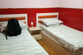 北京住宿只要80元干净卫生，地理位置极佳，离天安门只有三公里