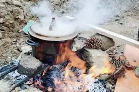 高压锅发出怪异响声视频封面