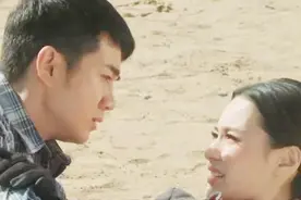 男明星骑假马拍戏，导演要求必须真实。真马跑的就是快！视频封面