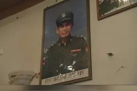 中华英豪鲍有祥拒交彭家声