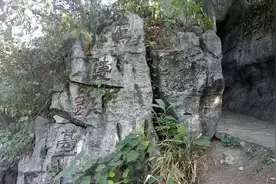 柳州这个地方鱼很多，但又不允许钓鱼，为何这里被称为钓台呢？视频封面