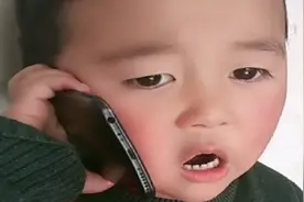 5岁孩子说的话句句感人，作为父母的请放下手机，好好照顾孩子。视频封面