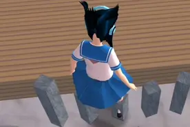 樱花校园之寻找蹦蹦床视频封面