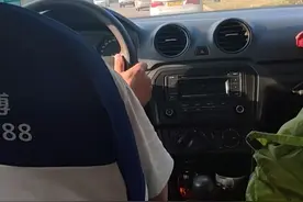 泰安满庄科目三1号线跑圈视频全记录视频封面
