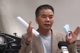 专家评帕萨特40%偏置碰撞：结构刚度达标，乘员舱完整视频封面