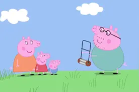 贝瓦儿歌的《亮晶晶》，轻声细语，赶紧点开听听