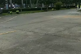 石碣台达电子厂，又到了加班时间了视频封面